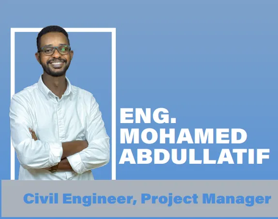 Eng. Mohamed Abdullatif